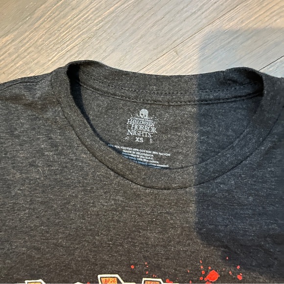 Halloween Horror Nights Universal Studios 2019 Killer Klowns Klownzilla xs - Picture 3 of 3